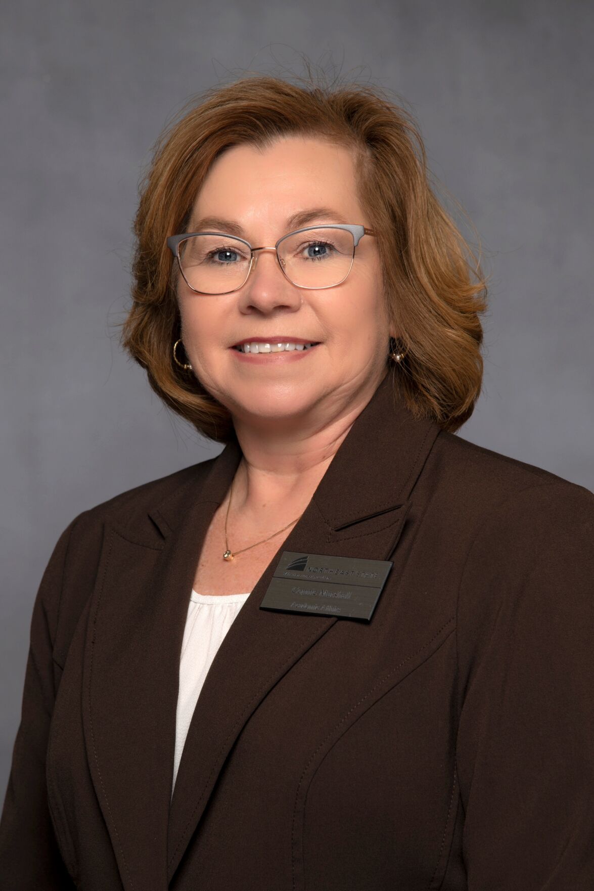 Connie Marshall